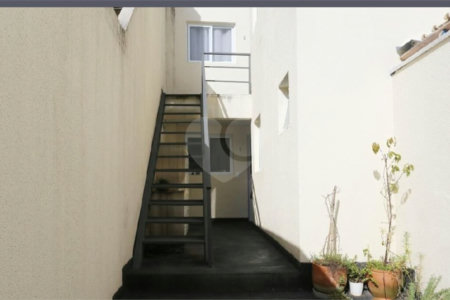Apartamento para alugar com 1 quarto em Jardim Bonfiglioli, São Paulo, SP