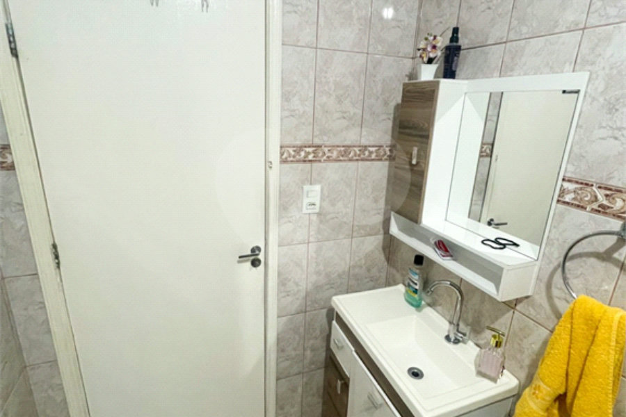 Sobrado à venda com 1 quarto em Casa Verde, São Paulo, SP