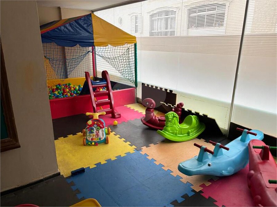 Apartamento para alugar com 2 quartos em Consolação, São Paulo, SP