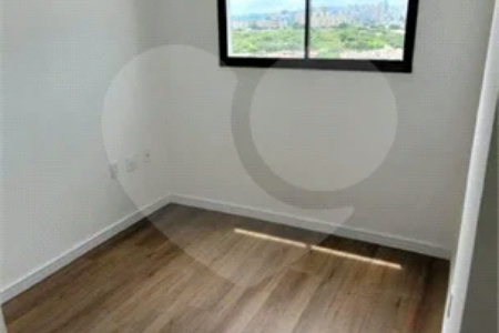 Apartamento à venda com 1 quarto em Vila Maria, São Paulo, SP