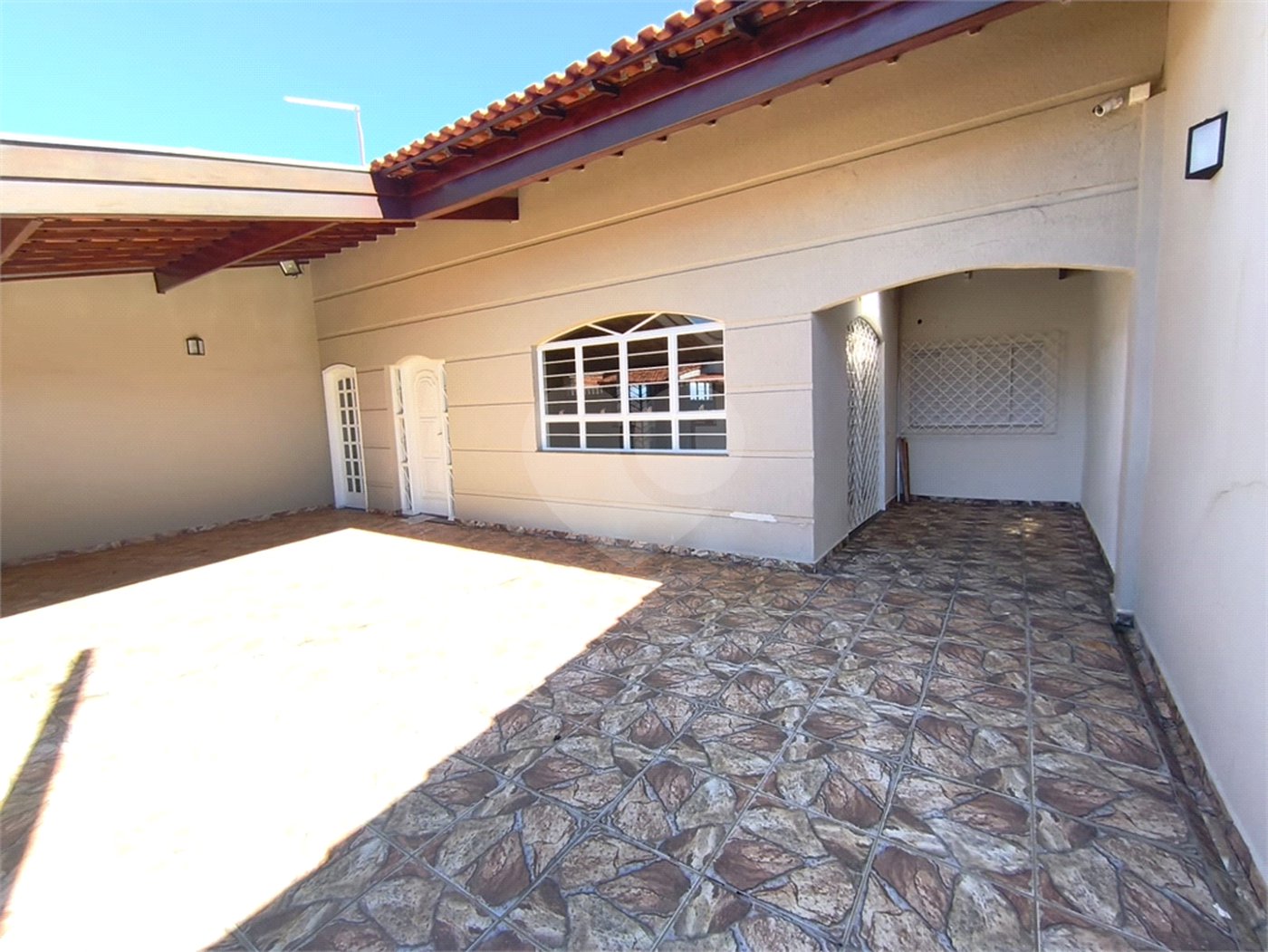 Casa à venda com 3 quartos, sendo 1 suíte,  em Vila Vendramini, Itapetininga, SP