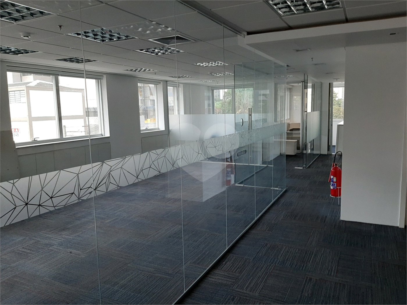 Sala para alugar em Moema, São Paulo, SP