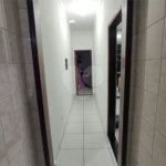CASA A VENDA NO BAIRRO NOVO HORIZONTE COM 200M², 4 DORMITÓRIOS, 2 BANHEIROS, 2 VAGAS, SJC