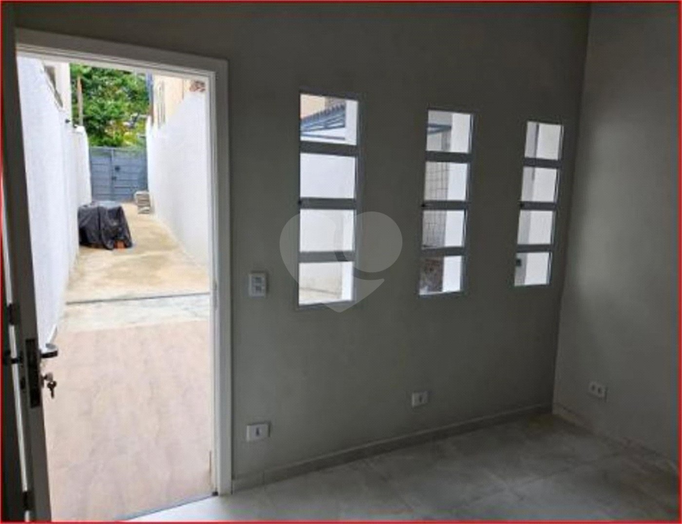 Sobrado à venda com 2 suítes em Vila Clementino, São Paulo, SP