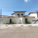 Casa à venda com 3 quartos, sendo 1 suíte, em Jardim Panorama, Valinhos, SP