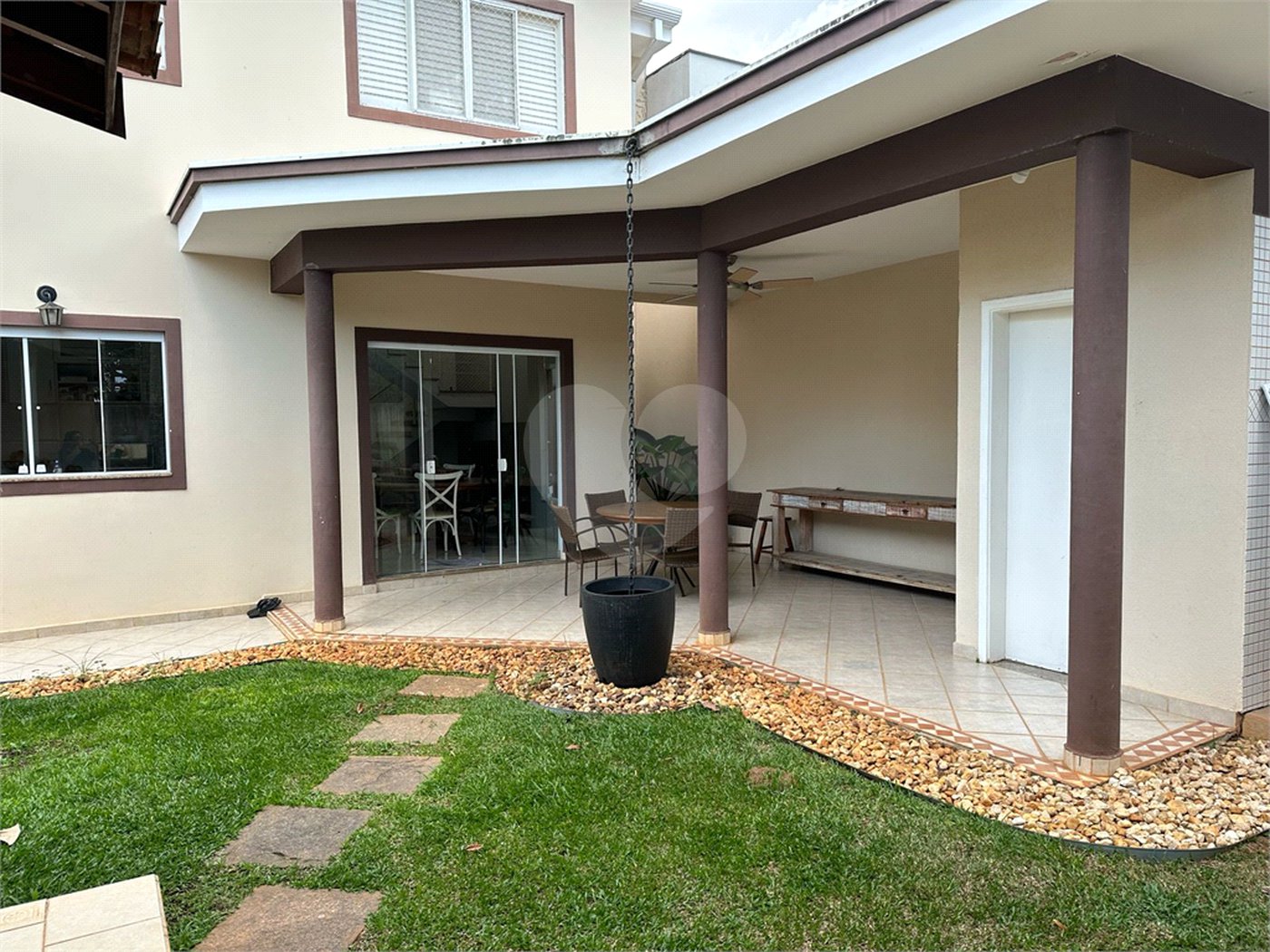 Casa à venda com 3 suítes em Jardim Vila Inglesa, Sorocaba, SP