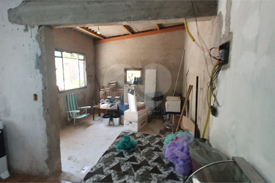 Chácara à venda com 2 quartos em Serra da Cantareira, Mairiporã, SP