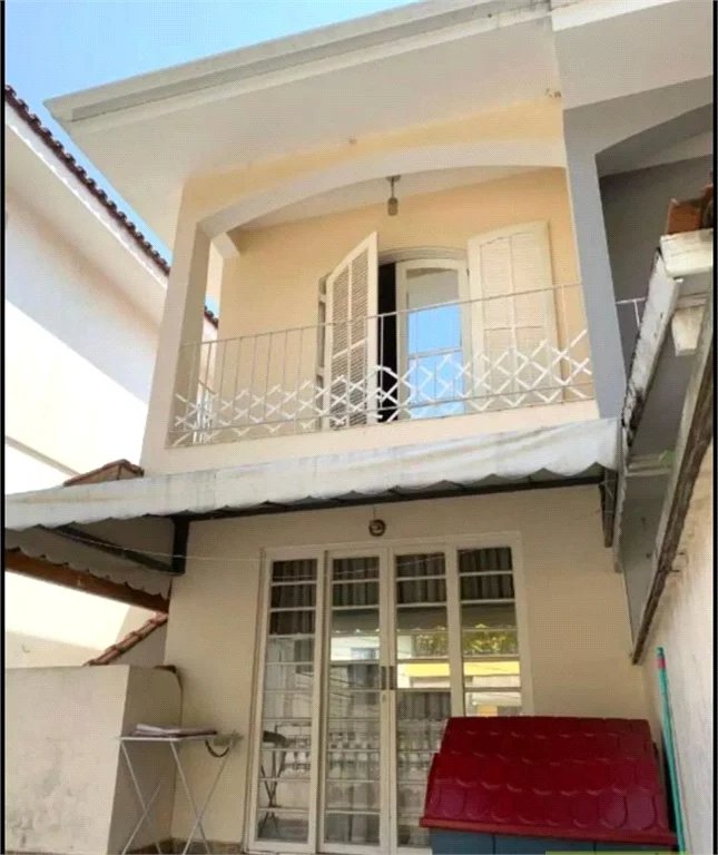 Sobrado à venda com 3 quartos em Vila São Luís(zona Oeste), São Paulo, SP