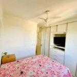 Apartamento à venda com 2 quartos, sendo 1 suíte,  em Água Branca, São Paulo, SP