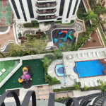 Apartamento à venda com 3 quartos, sendo 1 suíte, em Indianópolis, São Paulo, SP