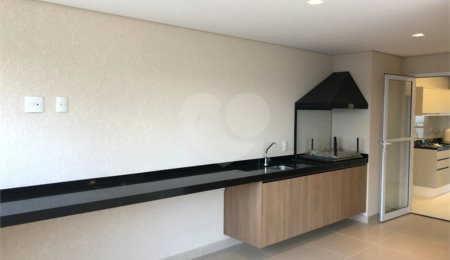 Apartamento à venda ou para alugar com 3 suítes em Santo Amaro, São Paulo, SP