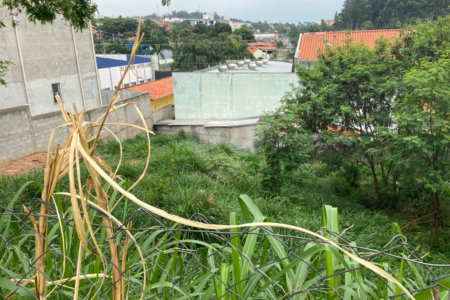 Terreno à venda no Centro, Vinhedo, SP