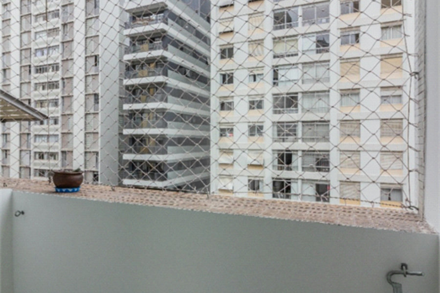 Apartamento à venda com 3 quartos, sendo 1 suíte,  em Paraíso, São Paulo, SP