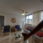 Apartamento Residencial à venda, Balneário Cidade Atlântica, Guarujá - AP1193.