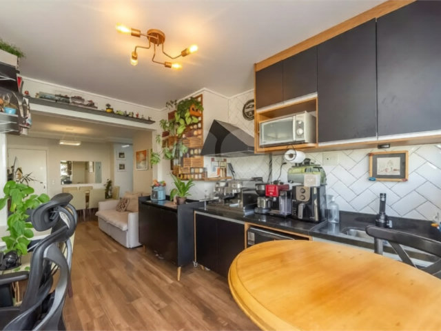 Apartamento à venda com 2 quartos, sendo 1 suíte,  em Tatuapé, São Paulo, SP