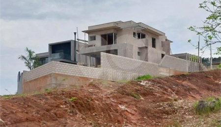 Terreno à venda no condomínio Bella Vittá, Jundiaí - SP