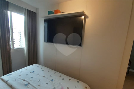 Apartamento para alugar com 1 quarto em Jardim Paulista, São Paulo, SP
