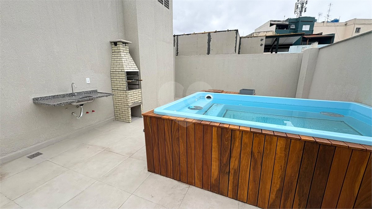 Apartamento à venda com 1 suíte em Tijuca, Rio de Janeiro, RJ