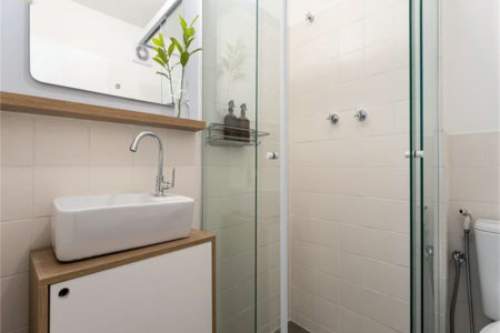 Apartamento à venda com 5 quartos, sendo 1 suíte, em Pinheiros, São Paulo, SP