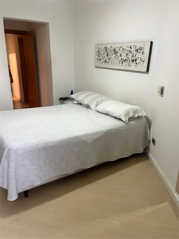 Apartamento à venda com 2 quartos, sendo 1 suíte,  em Santana, São Paulo, SP