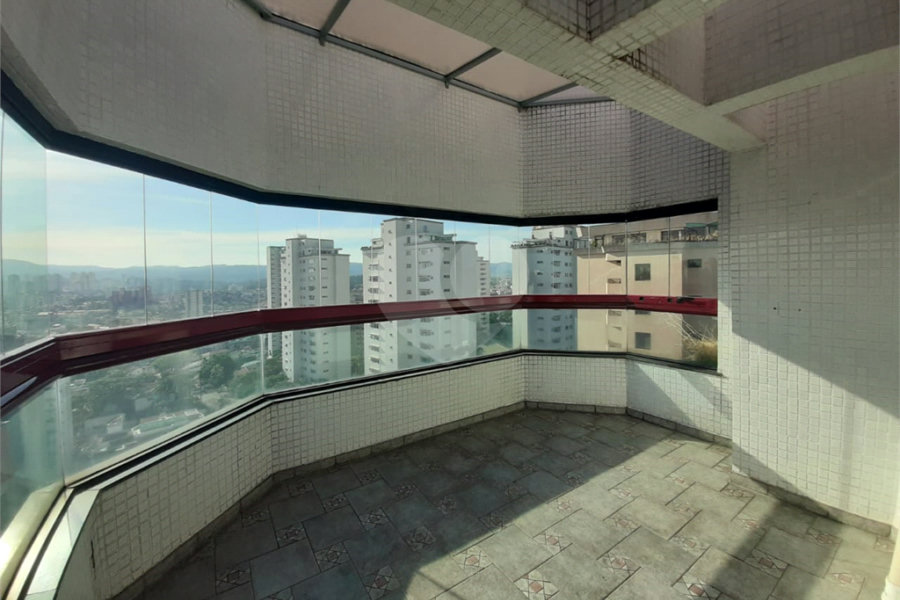 Apartamento à venda com 10 quartos, sendo 6 suítes, em Santana, São Paulo, SP