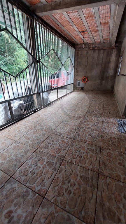 Casa à venda com 2 quartos em Tucuruvi, São Paulo, SP
