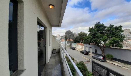 Sobrado à venda com 3 quartos, sendo 1 suíte,  em Ipiranga, São Paulo, SP