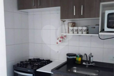 Apartamento à venda com 2 quartos, sendo 1 suíte, em Vila Albano, São Paulo, SP