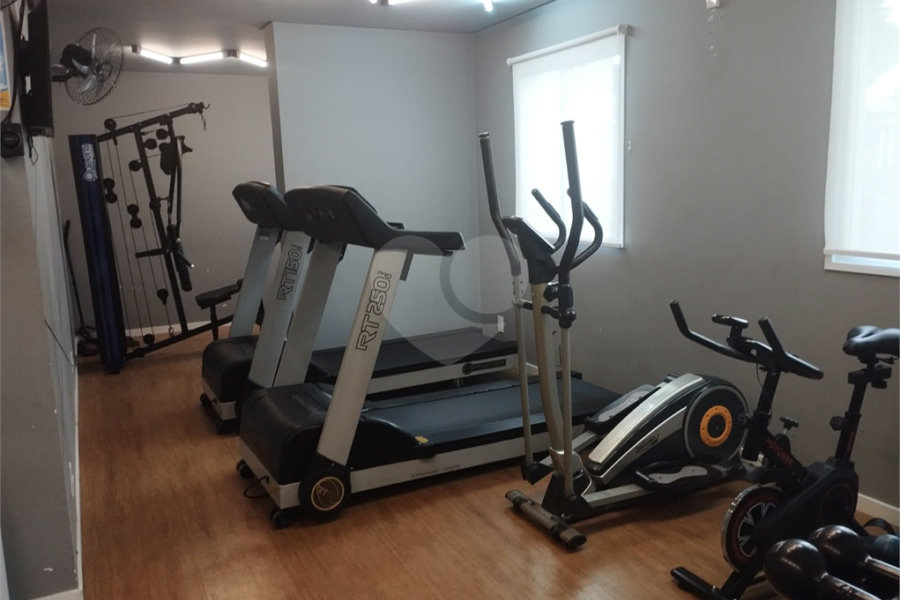 Apartamento à venda com 2 quartos em Imirim, São Paulo, SP