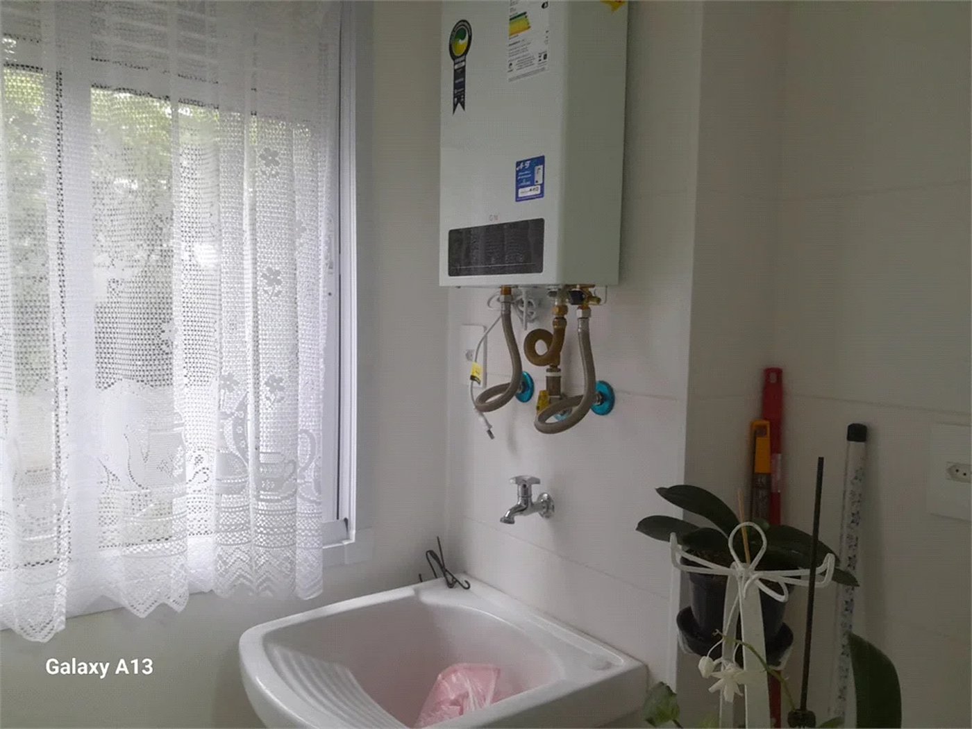 Apartamento à venda com 1 suíte em Vila Andrade, São Paulo, SP