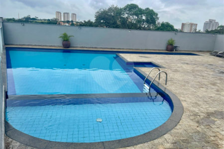 Apartamento para alugar com 1 suíte em Jardim São Carlos, Sorocaba, SP