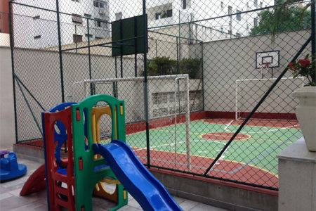 Apartamento à venda com 3 quartos, sendo 1 suíte, em Itaim Bibi, São Paulo, SP