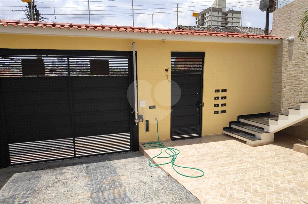 Casa à venda com 2 suítes no condomínio Joao de Laet, São Paulo - SP