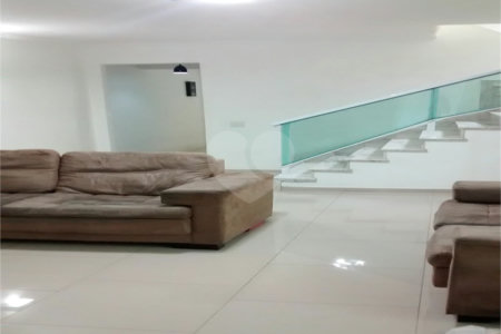 Sobrado à venda com 3 quartos, sendo 1 suíte, em Vila Aurora (zona Norte), São Paulo, SP
