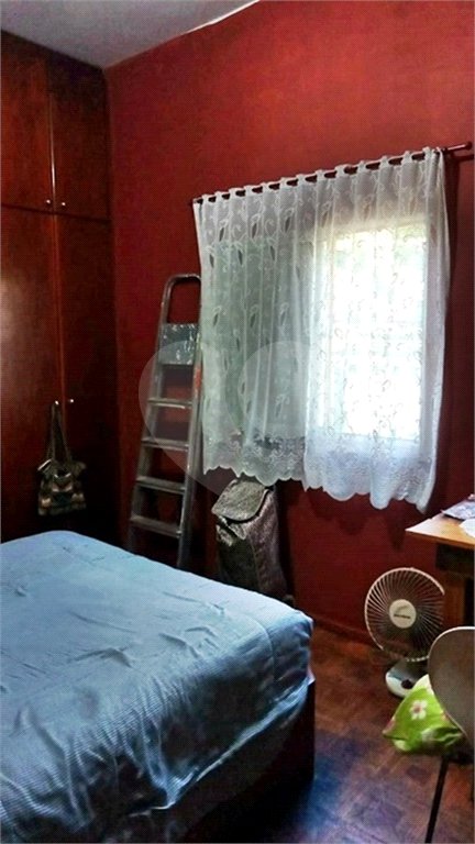 Sobrado à venda com 1 quarto em Casa Verde, São Paulo, SP