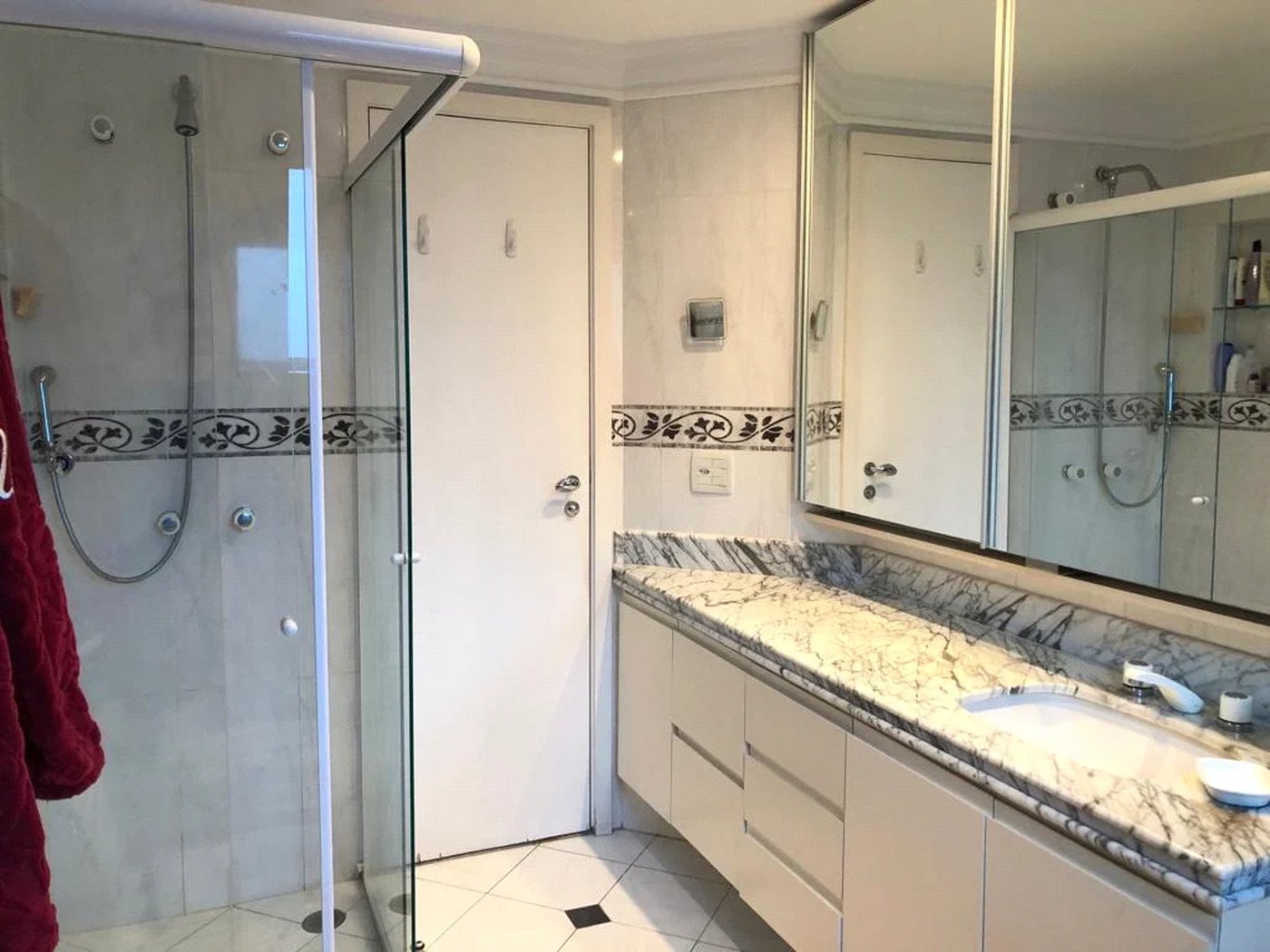 Apartamento à venda com 4 quartos, sendo 3 suítes, em Cidade Monções, São Paulo, SP