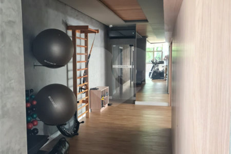 Apartamento à venda com 3 suítes em Santana, São Paulo, SP