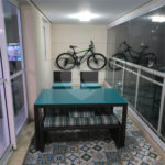 Apartamento à venda com 3 suítes em Baeta Neves, São Bernardo do Campo, SP