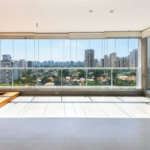 Apartamento à venda com 4 suítes em Cidade Monções, São Paulo, SP