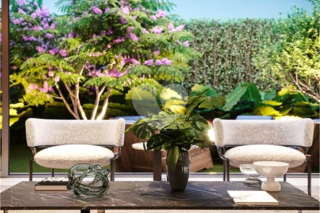 Casa à venda com 4 suítes no condomínio Casa Jardim Itaverá, São Paulo - SP