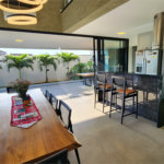 Casa à venda com 3 suítes no condomínio Campos do Conde I e II, Sorocaba - SP