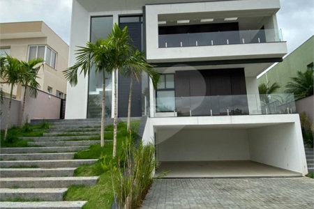 Casa à venda com 3 suítes em Loteamento Parque das Sapucaias, Campinas, SP