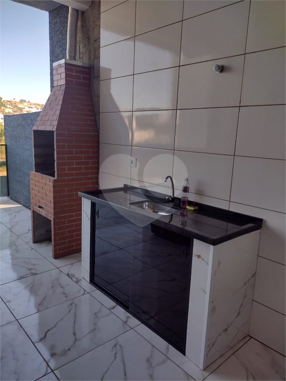 Sobrado à venda com 2 quartos, sendo 1 suíte,  no Centro, Bom Jesus dos Perdões, SP