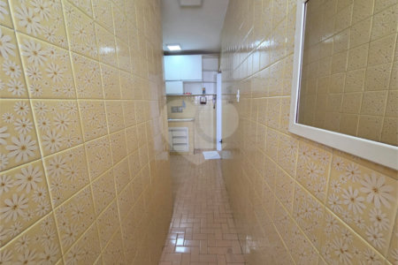 Apartamento à venda com 2 quartos em Maracanã, Rio de Janeiro, RJ