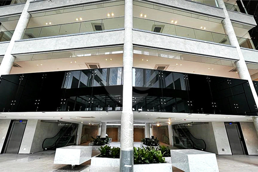 Laje Corporativa à venda em Bom Retiro, São Paulo, SP