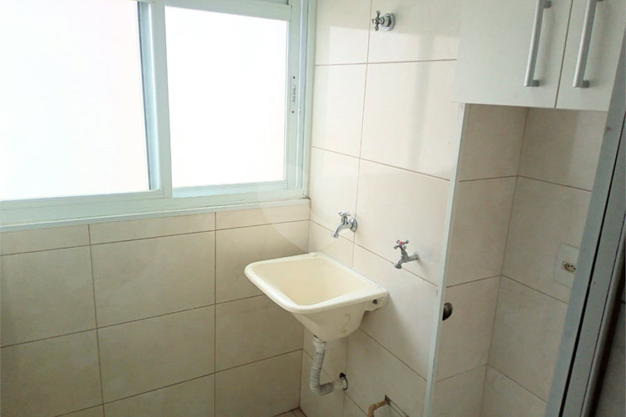 Apartamento à venda com 2 quartos em Casa Verde, São Paulo, SP
