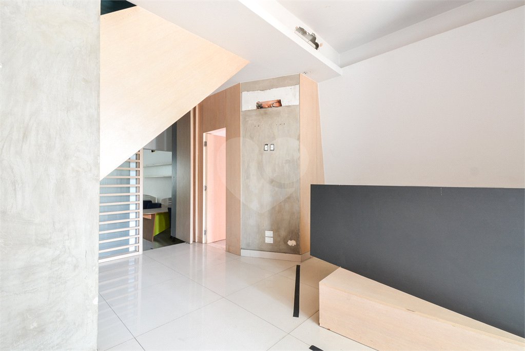 Sobrado à venda ou para alugar com 4 quartos em Vila Clementino, São Paulo, SP
