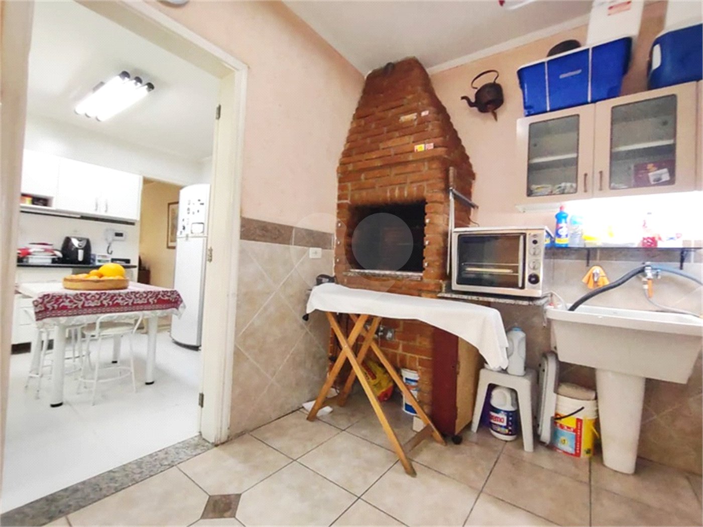 Casa à venda com 3 suítes em Parada Inglesa, São Paulo, SP