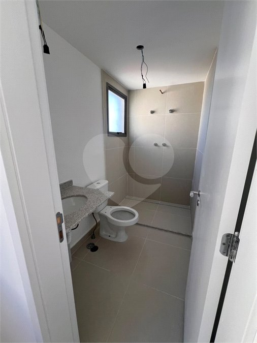 Apartamento à venda com 3 suítes em Tucuruvi, São Paulo, SP