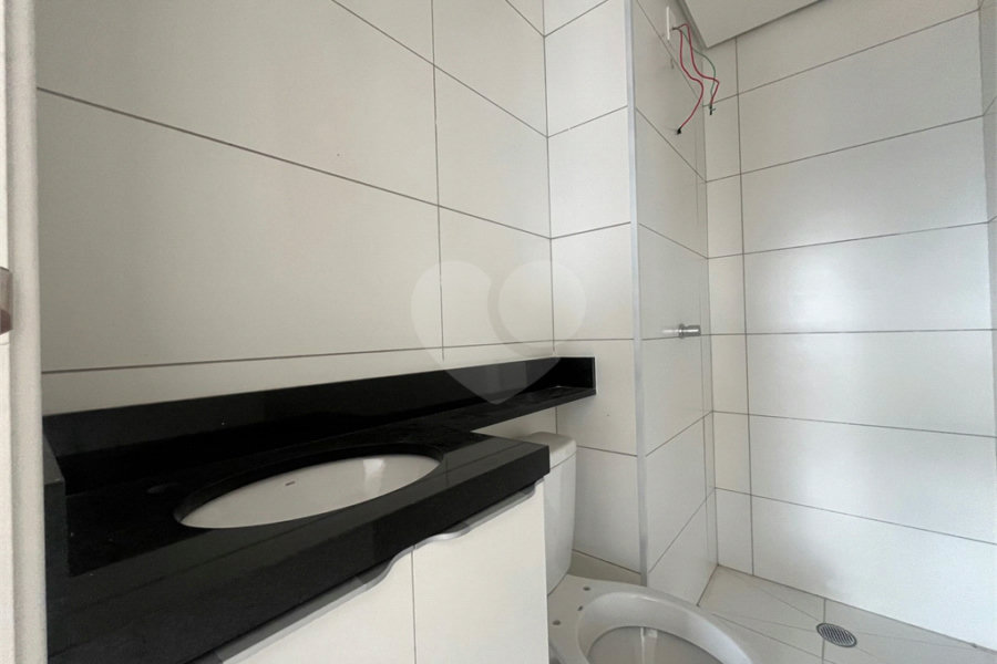 Apartamento à venda com 2 quartos em Tucuruvi, São Paulo, SP